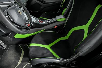 2022 Lamborghini Huracan STO - Photo 21 - Joliet, IL 60435