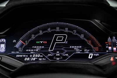 2022 Lamborghini Huracan STO - Photo 29 - Joliet, IL 60435