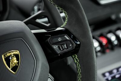2022 Lamborghini Huracan STO - Photo 28 - Joliet, IL 60435