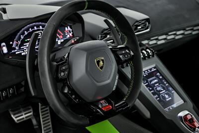 2022 Lamborghini Huracan STO - Photo 24 - Joliet, IL 60435