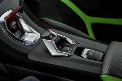 2022 Lamborghini Huracan STO - Photo 37 - Joliet, IL 60435