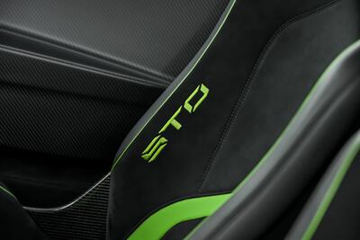 2022 Lamborghini Huracan STO - Photo 23 - Joliet, IL 60435