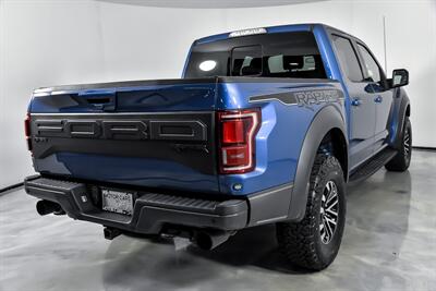 2019 Ford F-150 Raptor   - Photo 12 - Joliet, IL 60435