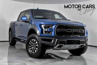 2019 Ford F-150 Raptor   - Photo 1 - Joliet, IL 60435