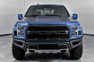2019 Ford F-150 Raptor   - Photo 5 - Joliet, IL 60435