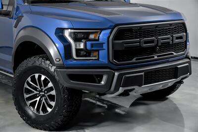 2019 Ford F-150 Raptor   - Photo 3 - Joliet, IL 60435