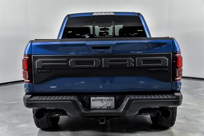 2019 Ford F-150 Raptor   - Photo 11 - Joliet, IL 60435