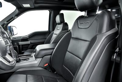 2019 Ford F-150 Raptor   - Photo 22 - Joliet, IL 60435