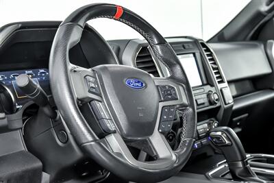 2019 Ford F-150 Raptor   - Photo 25 - Joliet, IL 60435