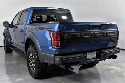 2019 Ford F-150 Raptor   - Photo 10 - Joliet, IL 60435