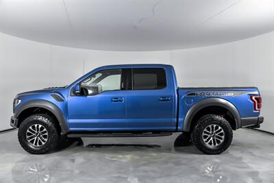2019 Ford F-150 Raptor   - Photo 8 - Joliet, IL 60435