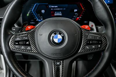 2023 BMW M3 Competition - Photo 28 - Joliet, IL 60435