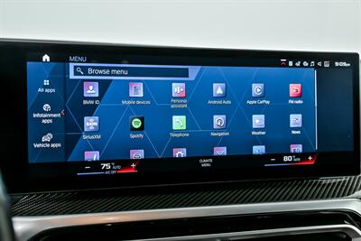 2023 BMW M3 Competition - Photo 32 - Joliet, IL 60435