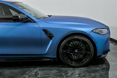 2023 BMW M3 Competition - Photo 15 - Joliet, IL 60435