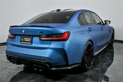 2023 BMW M3 Competition - Photo 12 - Joliet, IL 60435