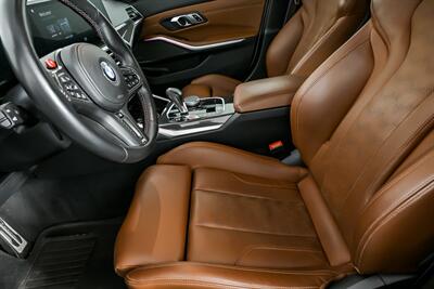 2023 BMW M3 Competition - Photo 22 - Joliet, IL 60435