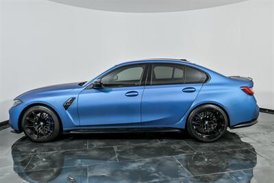 2023 BMW M3 Competition - Photo 8 - Joliet, IL 60435