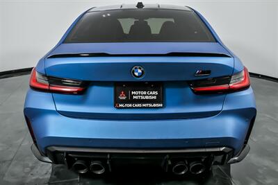 2023 BMW M3 Competition - Photo 11 - Joliet, IL 60435