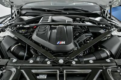 2023 BMW M3 Competition - Photo 17 - Joliet, IL 60435