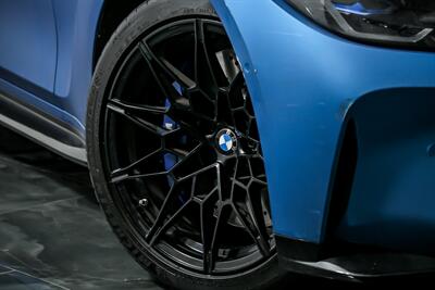 2023 BMW M3 Competition - Photo 4 - Joliet, IL 60435