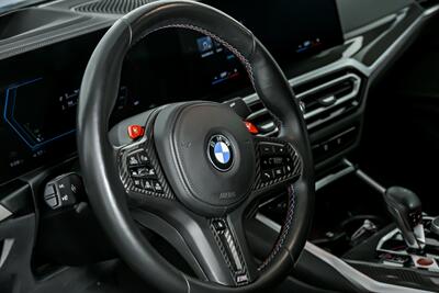 2023 BMW M3 Competition - Photo 25 - Joliet, IL 60435