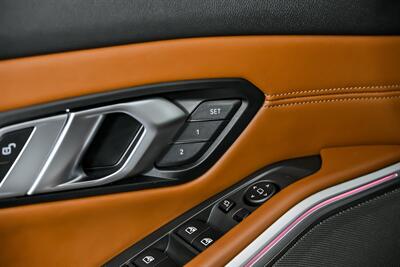 2023 BMW M3 Competition - Photo 19 - Joliet, IL 60435