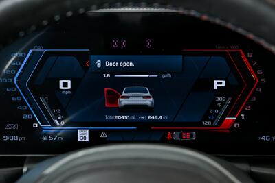 2023 BMW M3 Competition - Photo 27 - Joliet, IL 60435