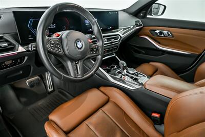 2023 BMW M3 Competition - Photo 21 - Joliet, IL 60435