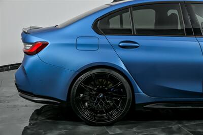 2023 BMW M3 Competition - Photo 13 - Joliet, IL 60435