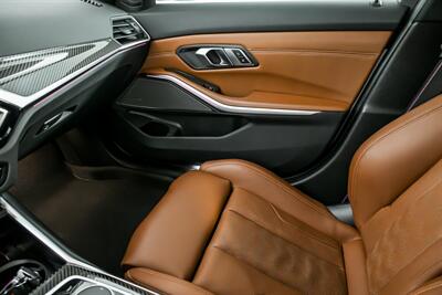 2023 BMW M3 Competition - Photo 36 - Joliet, IL 60435