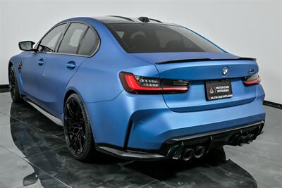 2023 BMW M3 Competition - Photo 10 - Joliet, IL 60435