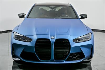 2023 BMW M3 Competition - Photo 5 - Joliet, IL 60435