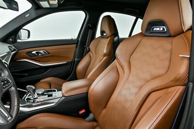 2023 BMW M3 Competition - Photo 23 - Joliet, IL 60435