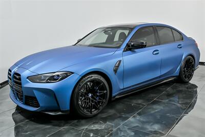 2023 BMW M3 Competition - Photo 6 - Joliet, IL 60435