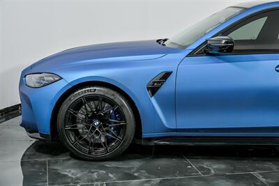 2023 BMW M3 Competition - Photo 7 - Joliet, IL 60435