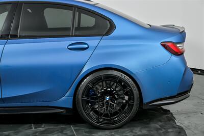 2023 BMW M3 Competition - Photo 9 - Joliet, IL 60435