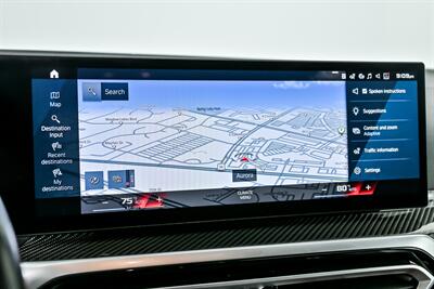 2023 BMW M3 Competition - Photo 31 - Joliet, IL 60435