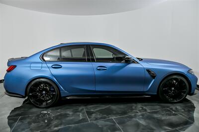 2023 BMW M3 Competition - Photo 14 - Joliet, IL 60435