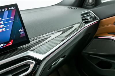 2023 BMW M3 Competition - Photo 34 - Joliet, IL 60435