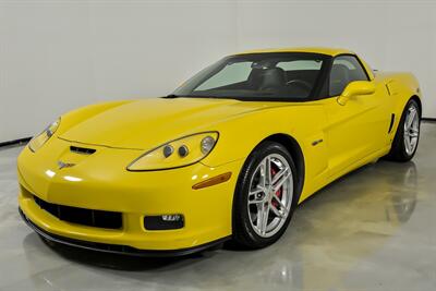 2006 Chevrolet Corvette Z06 - Photo 6 - Joliet, IL 60435