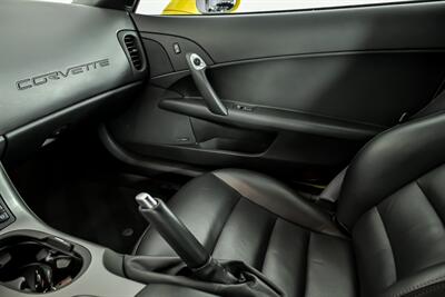 2006 Chevrolet Corvette Z06 - Photo 35 - Joliet, IL 60435