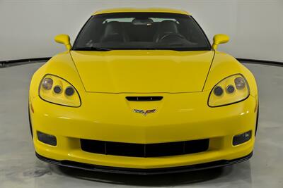 2006 Chevrolet Corvette Z06 - Photo 5 - Joliet, IL 60435