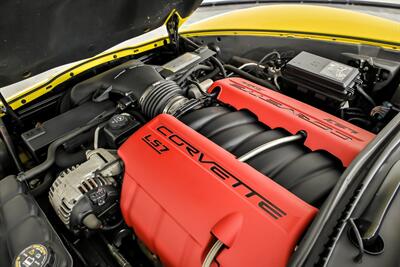 2006 Chevrolet Corvette Z06 - Photo 16 - Joliet, IL 60435