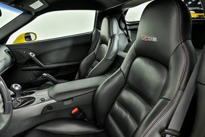 2006 Chevrolet Corvette Z06 - Photo 23 - Joliet, IL 60435