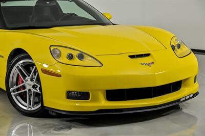 2006 Chevrolet Corvette Z06 - Photo 3 - Joliet, IL 60435