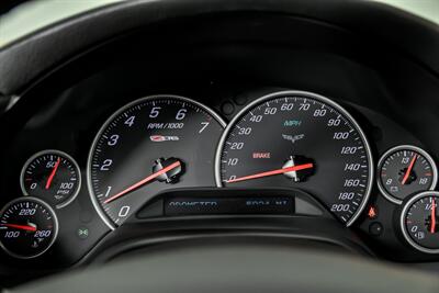 2006 Chevrolet Corvette Z06 - Photo 26 - Joliet, IL 60435