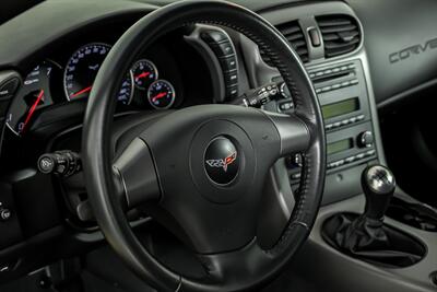 2006 Chevrolet Corvette Z06 - Photo 24 - Joliet, IL 60435