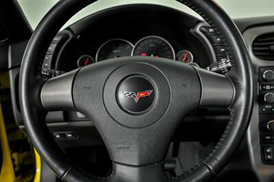 2006 Chevrolet Corvette Z06 - Photo 27 - Joliet, IL 60435