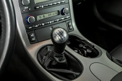 2006 Chevrolet Corvette Z06 - Photo 34 - Joliet, IL 60435