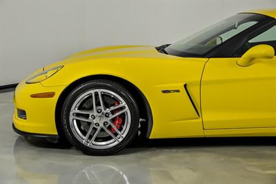 2006 Chevrolet Corvette Z06 - Photo 7 - Joliet, IL 60435